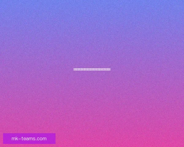 MK体育官网全面升级打造全球领先体育娱乐平台引领数字娱乐新体验