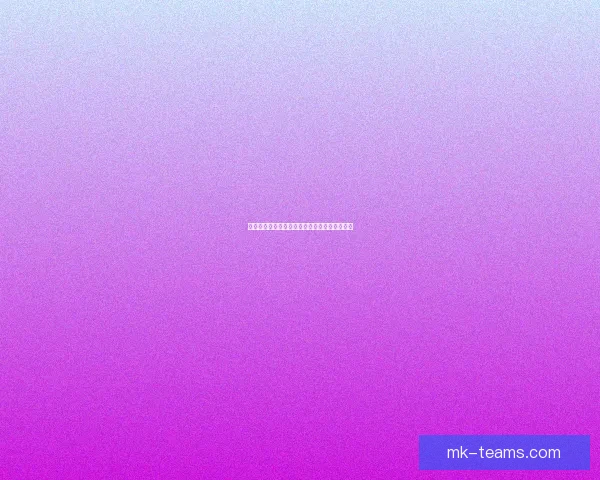 MK体育手机版全新升级体验助力用户畅享专业赛事资讯与实时互动