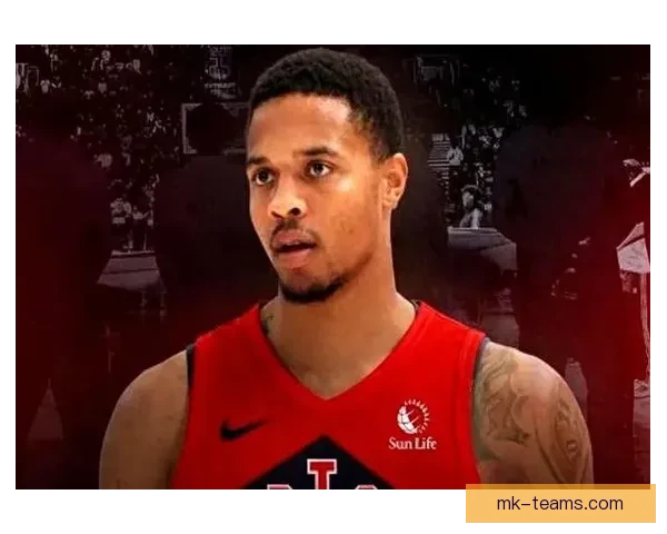 状元回归NBA 富尔茨与猛龙签订短期合同机会再临