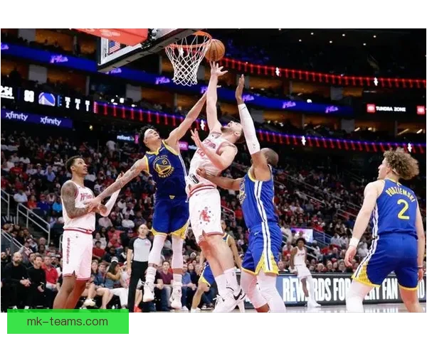 库明加缺战火箭勇士首场重逢老东家预计复出