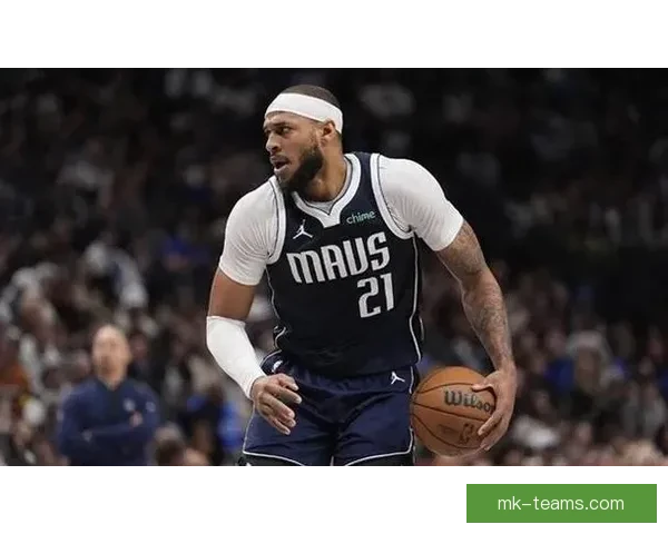 独行侠官方宣布加福德因右肩刺痛退出与雄鹿剩余比赛