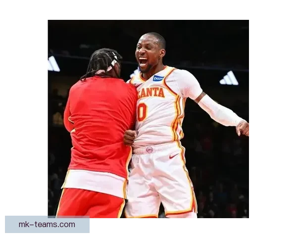 库明加火力爆发三分追平纪录助老鹰八战全胜不败神话持续升温再中