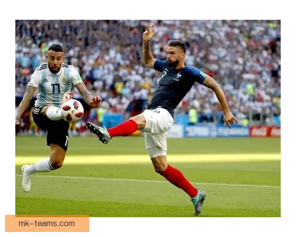 2026世界杯精彩赛事集锦：回顾历史瞬间与激情对决