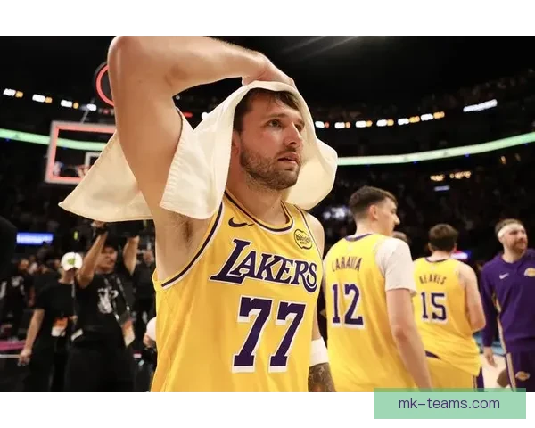 东契奇盼联盟撤销第16次技术犯规湖人拟上诉比塔泽回应骂人风波