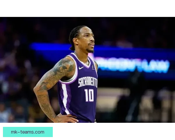 蒙克三分高效砍32分国王力克篮网送七连败雷诺两双威少缺阵