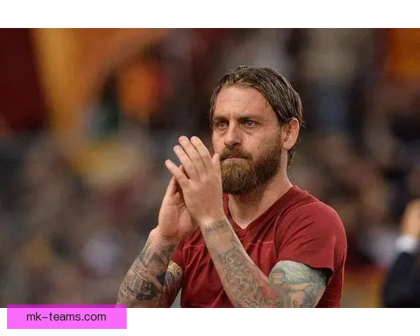 德罗西接任意大利队主帅心怀遗憾选择低调回应外界关注