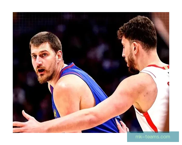 火箭连客冲三连胜约基奇领掘金誓复仇勇士