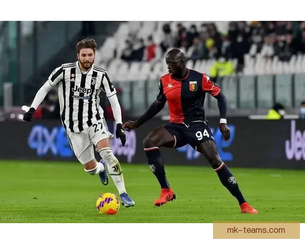 尤文关注热那亚19岁新星埃哈托尔今夏转会潜力