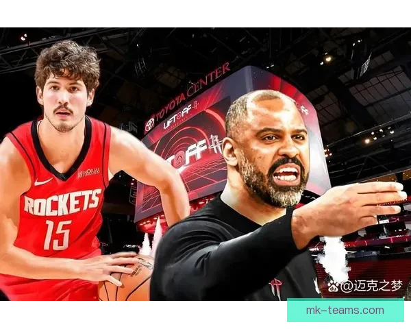 火箭公牛前瞻 谢泼德首发能否延续助力 吉迪主场复仇欲全力以赴